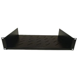 cantilever rack shelf by Macarac