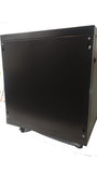 12U 600mm FREE STANDING / WALL-MOUNT 19" Professional Range 19" Rack Cabinet MACARAC 19" Inch Sheetmetal