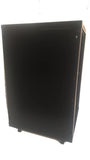 18U 600mm FREE STANDING / WALL-MOUNT 19" Professional Range 19" Rack Cabinet MACARAC 19" Inch Sheetmetal