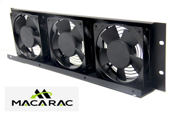 fan cooling unit by Macarac