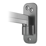Brateck Dual Monitor Wall Mounted Gas Spring Monitor Arm 17"-32 Brateck
