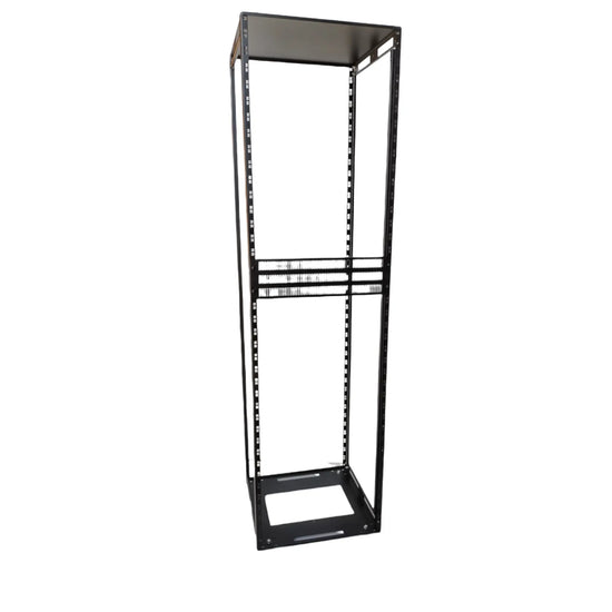open rack stand by Macarac