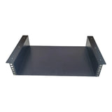 2U UPS Under Desk Rack (Suits Almost all 2u Rack Mount Items) MACARAC 19" Inch Sheetmetal