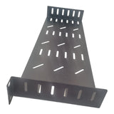 1U 150mm Universal Shelf No Front Lip (Suit 19" Equipment) MACARAC 19" Inch Sheetmetal