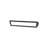 aluminium rack panel by Macarac