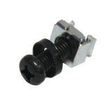 19 inch rack accessories by Macarac