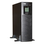 PSS Xcell+ Series 2KVA Rack mount UPS System 3RU Pure sinewave line interactive PSS