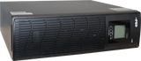 PSS Xcell+ Series 2KVA Rack mount UPS System 3RU Pure sinewave line interactive PSS