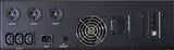 PSS Xcell+ Series 2KVA Rack mount UPS System 3RU Pure sinewave line interactive PSS