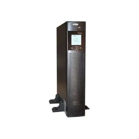 pure sine wave line interactive ups by Macarac