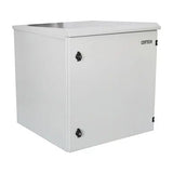 outdoor data cabinet by Macarac