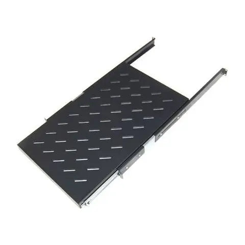 1u slide shelf by Macarac