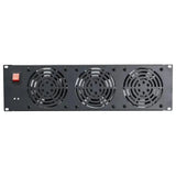 fan cooling unit by Macarac