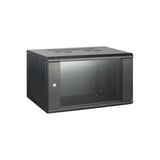 rack cabinet wall mount by Macarac