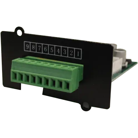 PSS Xcell+ Series Relay Card 1-3kVA Series II PSS