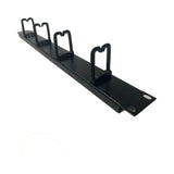1u cable management panel by Macarac