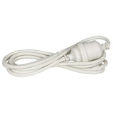 Jackson Industries 5 Metre 240VAC Mains Power Extension Lead JACKSON INDUSTRIES