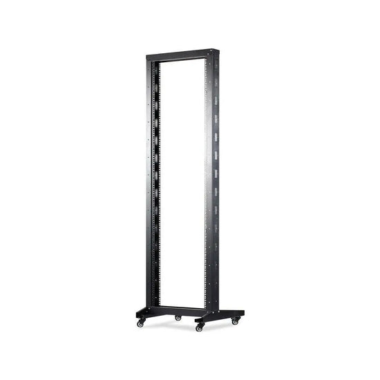 open frame rack by Macarac