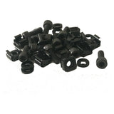 19 inch rack accessories by Macarac