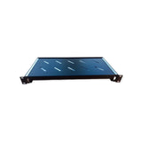 1u slide shelf by Macarac