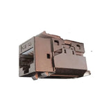 keystone patch panel by Macarac
