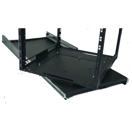 adjustable open rack by Macarac