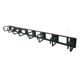 Cable Management Vertical 755mm (19" Inch Rack-Mount Application) Hypertec