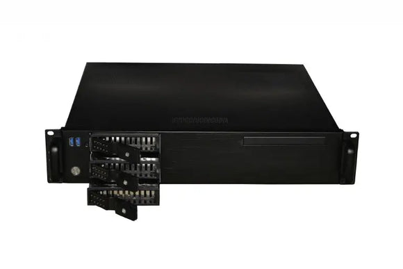 19-RACK-MOUNT-CASES MACARAC 19
