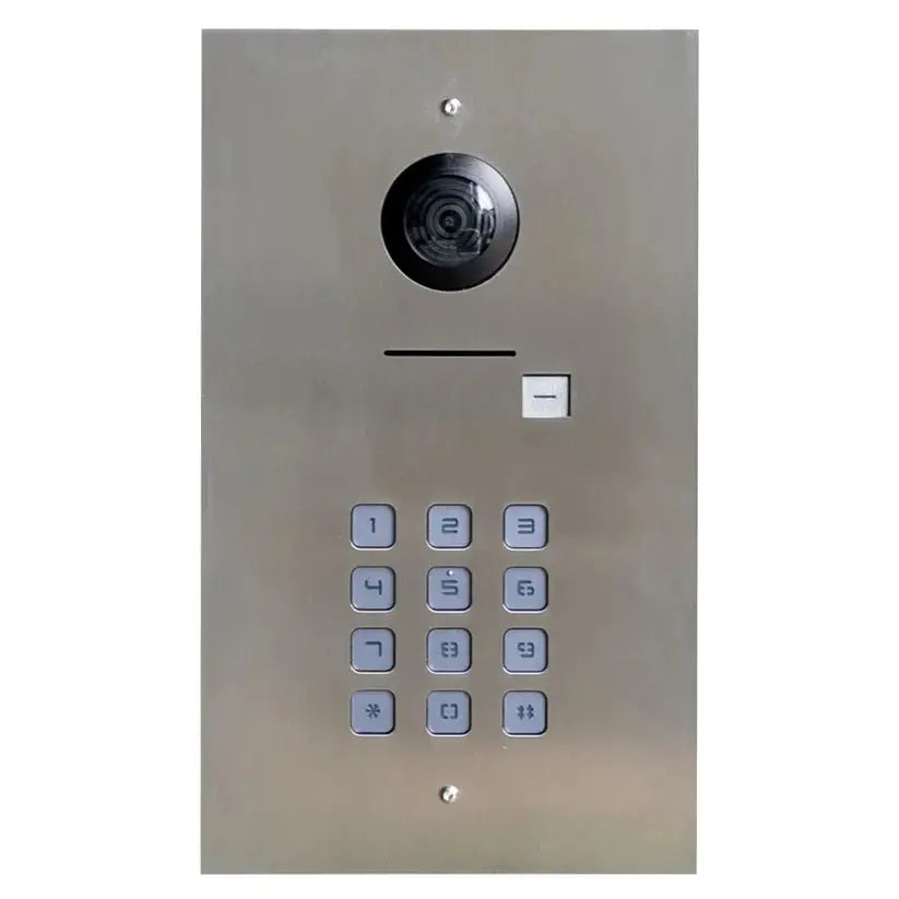 Intercom Panels Collection - MACARAC 19