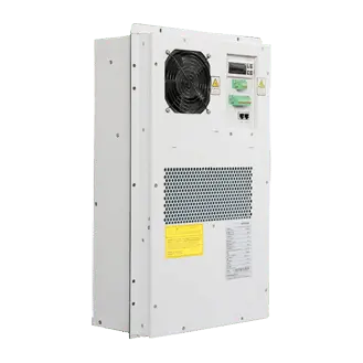 Air-Conditioning MACARAC 19