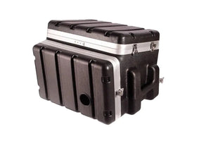 UXL Abs 7U+2U+6U Rackspace Dj Station Case (Copy) UXL
