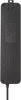 Jackson 4 Way Fast Charge USB-C/A Surge Protected Powerboard
