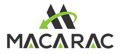 rack mounting solutions for Macarac LOGO