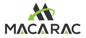 Macarac - Free Standing Data Cabinet 