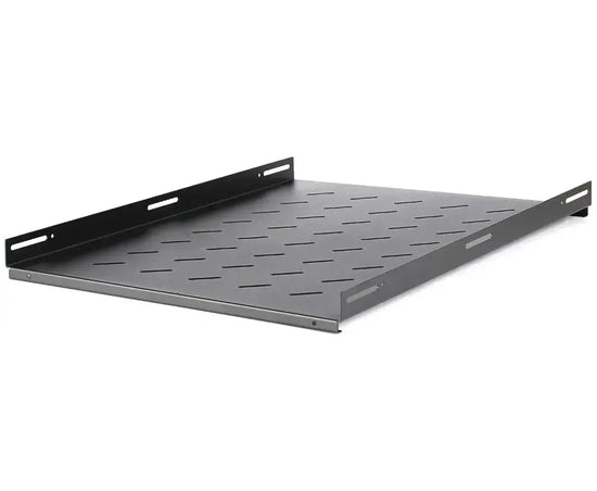 Hypertec Fixed Shelf 486mm X 420mm X 48mm (Suit Hypertec wall Rack) MACARAC 19" Inch Sheetmetal