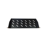 1U 180mm Deep Cantilever Shelf / Tray for 19" inch Rack System Server Cabinet MACARAC 19" Inch Sheetmetal