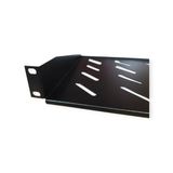 1U 250mm Deep Cantilever Shelf / Tray for 19" inch Rack System Server Cabinet MACARAC 19" Inch Sheetmetal