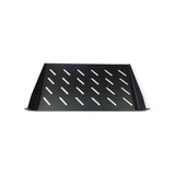 1U 250mm Deep Cantilever Shelf / Tray for 19" inch Rack System Server Cabinet MACARAC 19" Inch Sheetmetal