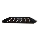 1U 250mm Deep Cantilever Shelf / Tray for 19" inch Rack System Server Cabinet MACARAC 19" Inch Sheetmetal
