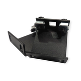 1U Recess Bracket 50mm Deep (19" Inch Rack-Mount Application) MACARAC 19" Inch Sheetmetal