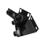 1U Recess Bracket 50mm Deep (19" Inch Rack-Mount Application) MACARAC 19" Inch Sheetmetal