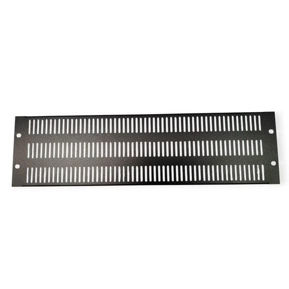 3U Vent Panel 19