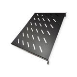 1U 350mm Deep Cantilever Shelf (19" Inch Rack-Mount Application) MACARAC 19" Inch Sheetmetal