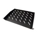1U 350mm Deep Cantilever Shelf (19" Inch Rack-Mount Application) MACARAC 19" Inch Sheetmetal