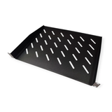 1U 350mm Deep Cantilever Shelf (19" Inch Rack-Mount Application) MACARAC 19" Inch Sheetmetal
