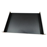 1U 300mm DEEP H/D CANTILEVER SHELF (19" Inch Rack-Mount Application) MACARAC 19" Inch Sheetmetal