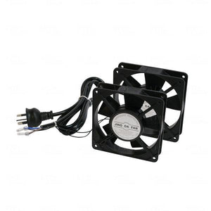 fan cooling unit by Macarac