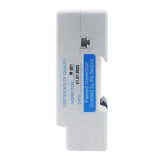 Din Rail Remote Control Wifi Smart Adjustable Temperature Fully Automatic Hot Water Temperature Controller Probe Optional