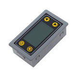 ST10W 10A WIFI Remote Thermostat Temperature Controller Module 6-30V Cooling Heating APP Timing Switch Temperature Meter XY-ST10