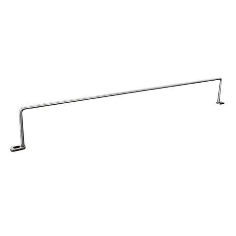 1U Lacing Bar 60mm Deep